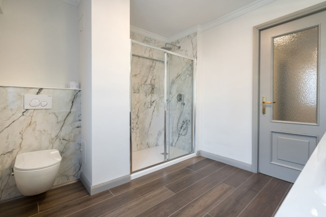 Apartament Exclusivist în Piata Unirii – Eleganță și Finisaje Premium