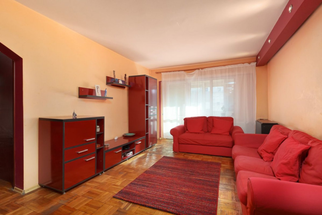 Apartament 3 Camere Lujerului - Confort și Accesibilitate lângă metrou