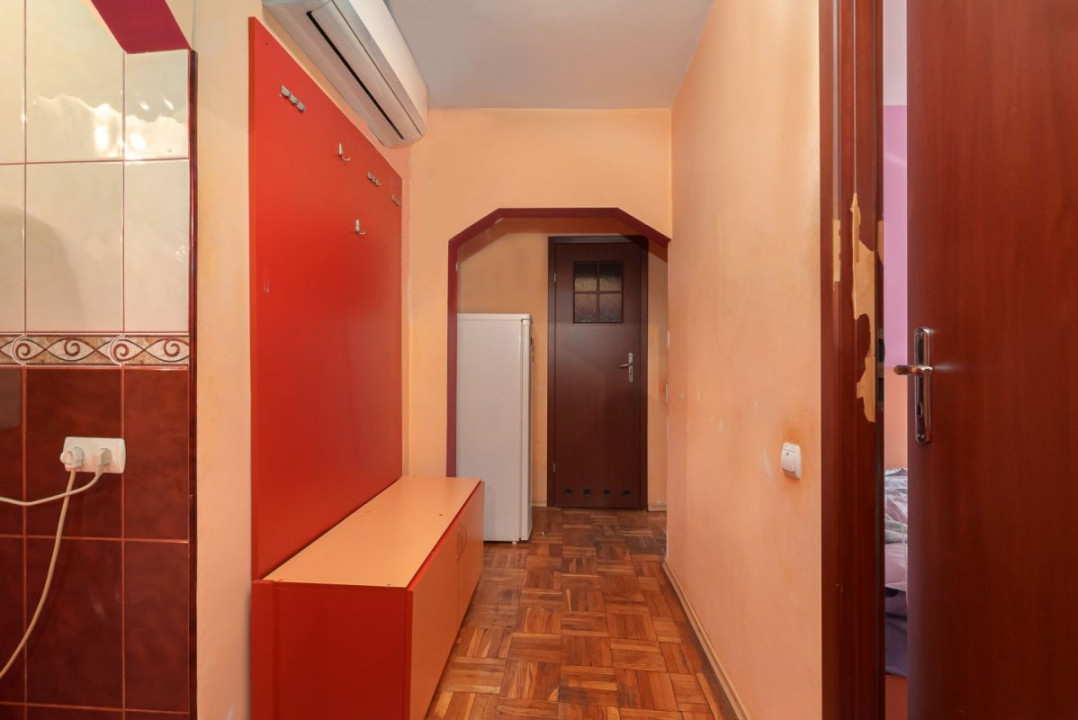 Apartament 3 Camere Lujerului - Confort și Accesibilitate lângă metrou