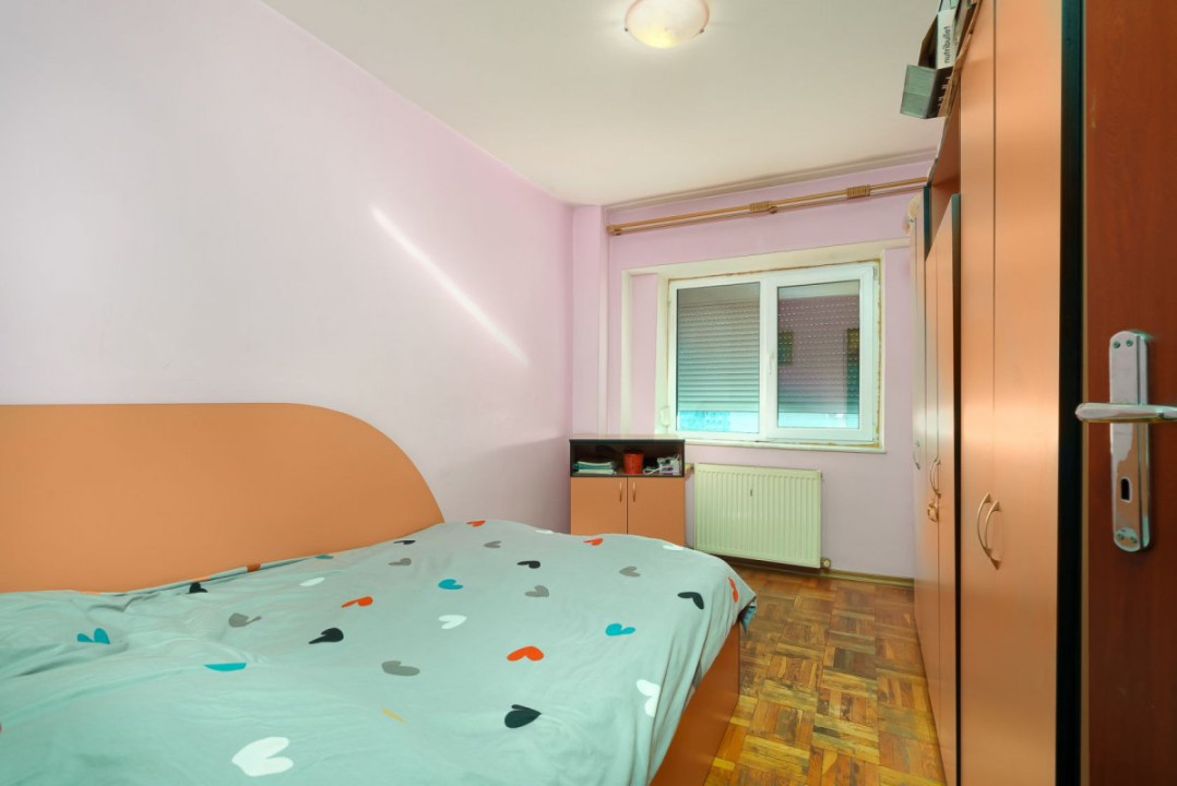 Apartament 3 Camere Lujerului - Confort și Accesibilitate lângă metrou