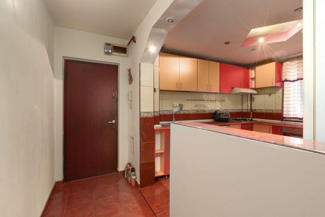 Apartament 3 Camere Lujerului - Confort și Accesibilitate lângă metrou