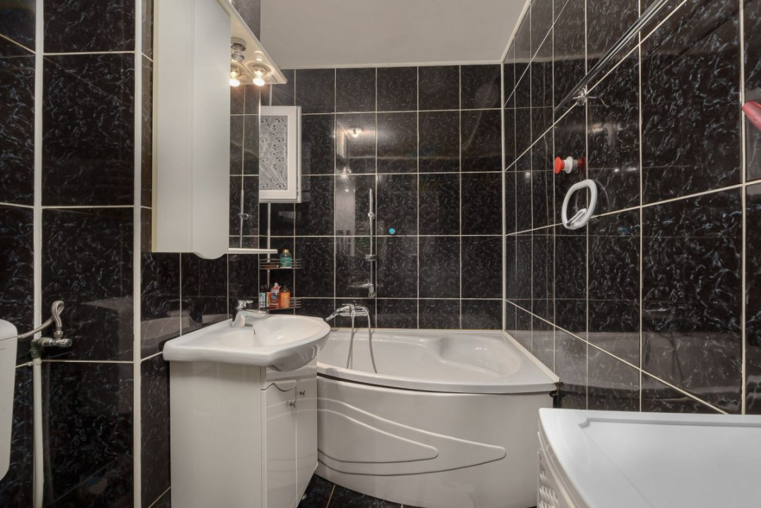 Apartament 3 Camere Lujerului - Confort și Accesibilitate lângă metrou