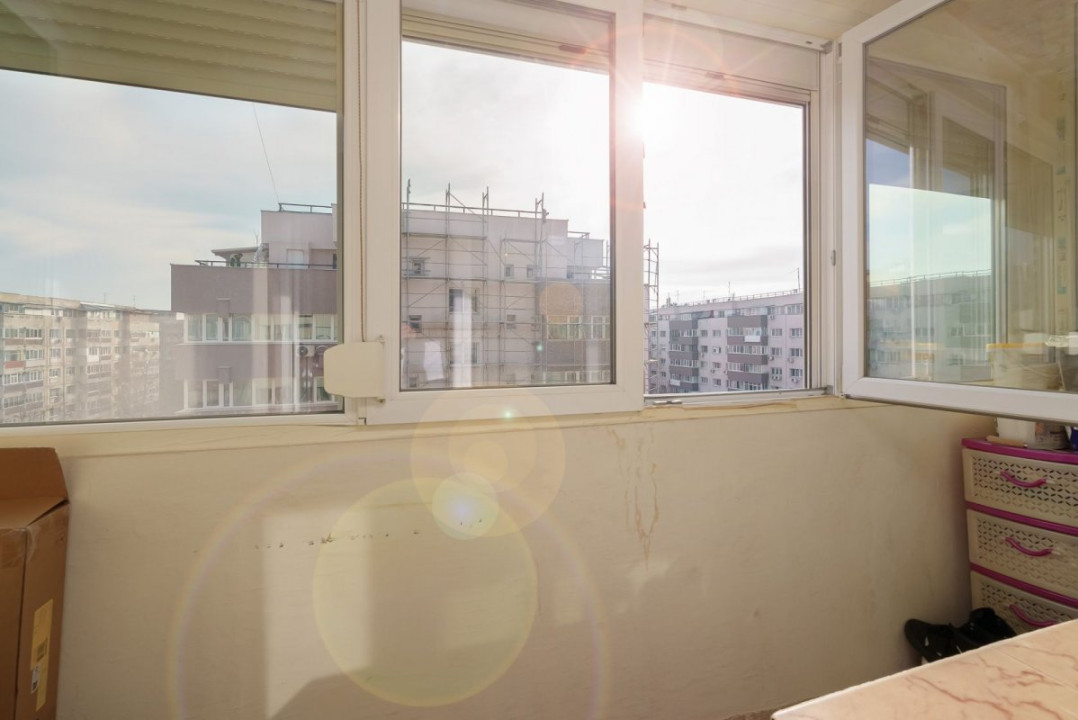 Apartament 3 Camere Lujerului - Confort și Accesibilitate lângă metrou