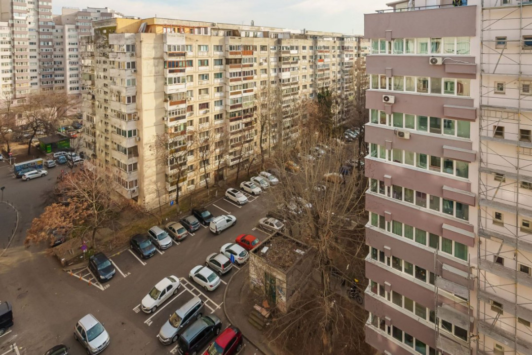 Apartament 3 Camere Lujerului - Confort și Accesibilitate lângă metrou