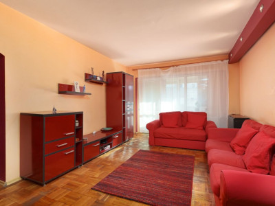 Apartament 3 Camere Lujerului - Confort și Accesibilitate lângă metrou