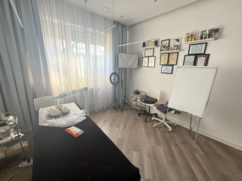 Casă Cochetă – Școala Jose Marti D+P+M