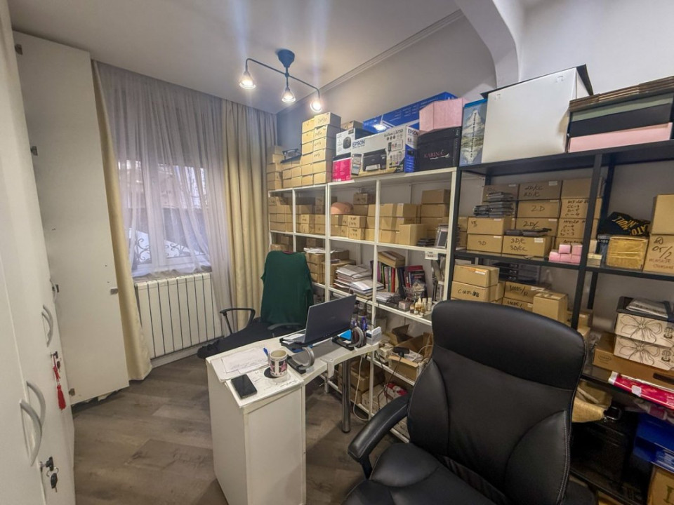 Casă Cochetă – Școala Jose Marti D+P+M