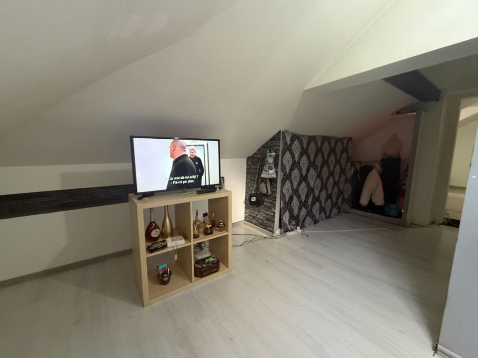 Casă Cochetă – Școala Jose Marti D+P+M