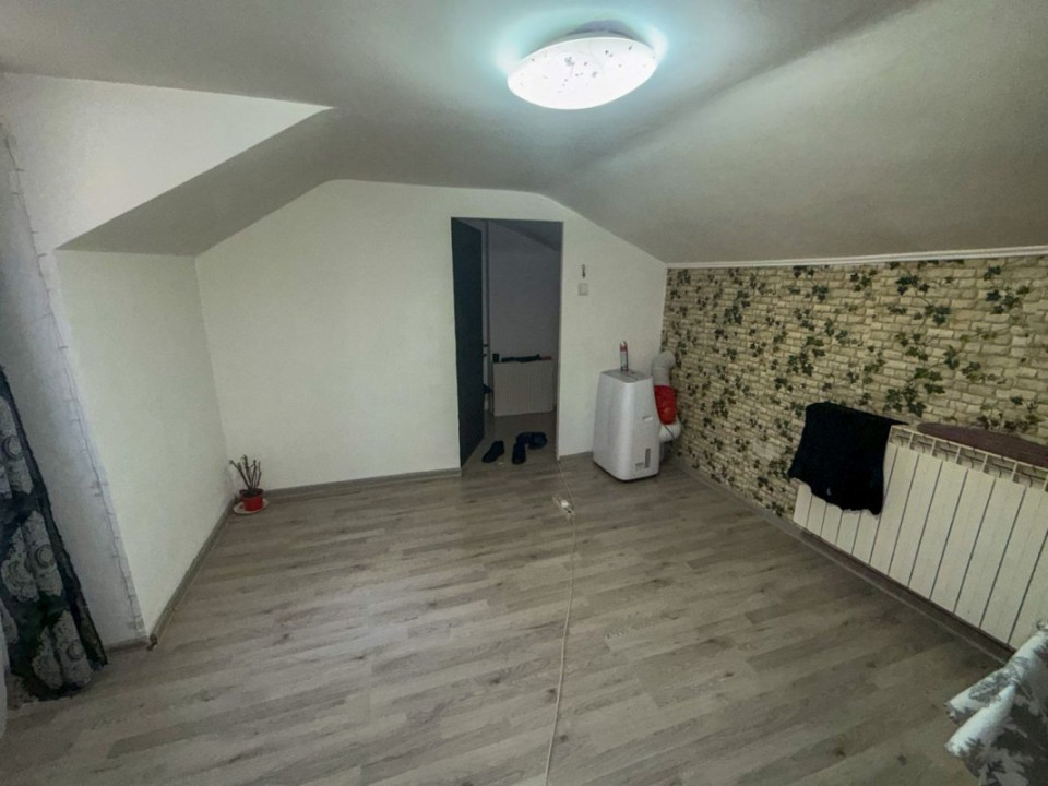 Casă Cochetă – Școala Jose Marti D+P+M
