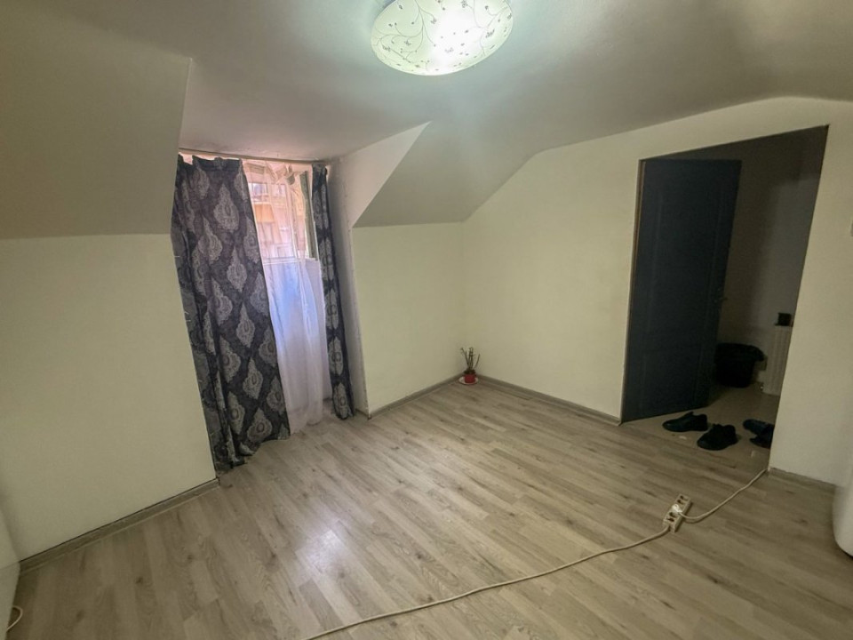 Casă Cochetă – Școala Jose Marti D+P+M