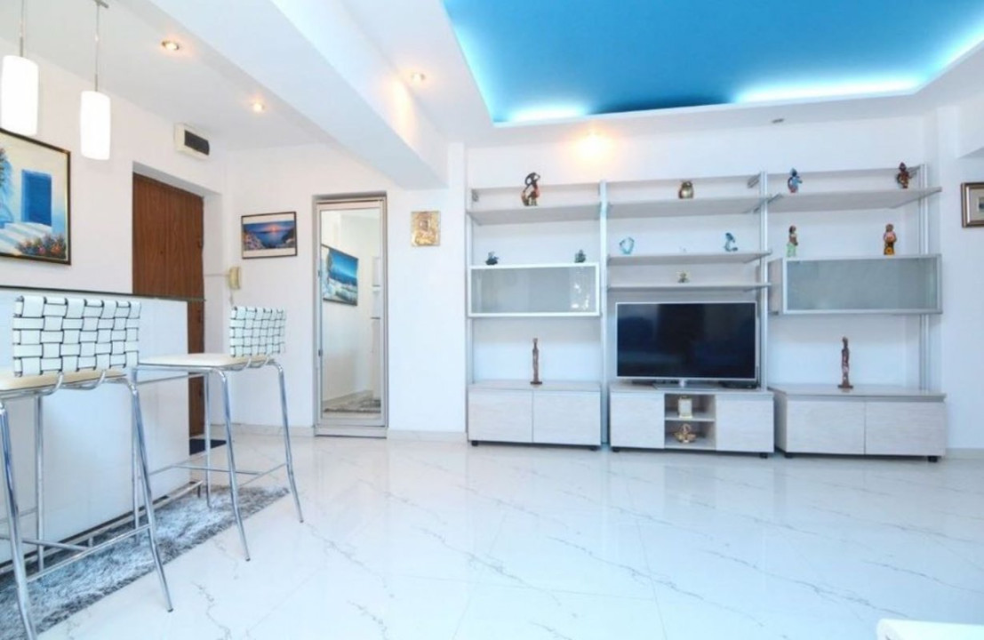 Apartament lux 3 camere 80mp Piata Unirii