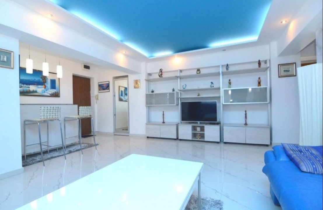Apartament lux 3 camere 80mp Piata Unirii