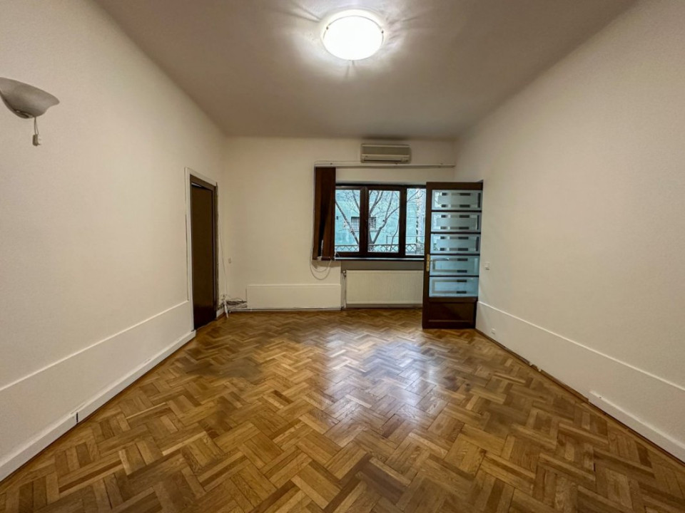 Spațiu de birouri de închiriat în Cotroceni, strada Herescu