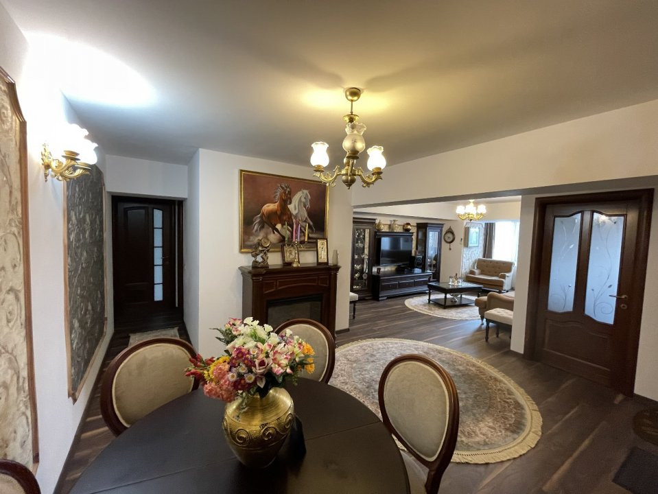 0% | Apartament 3 camere, centrala proprie, 85 mp | Piata Alba Iulia