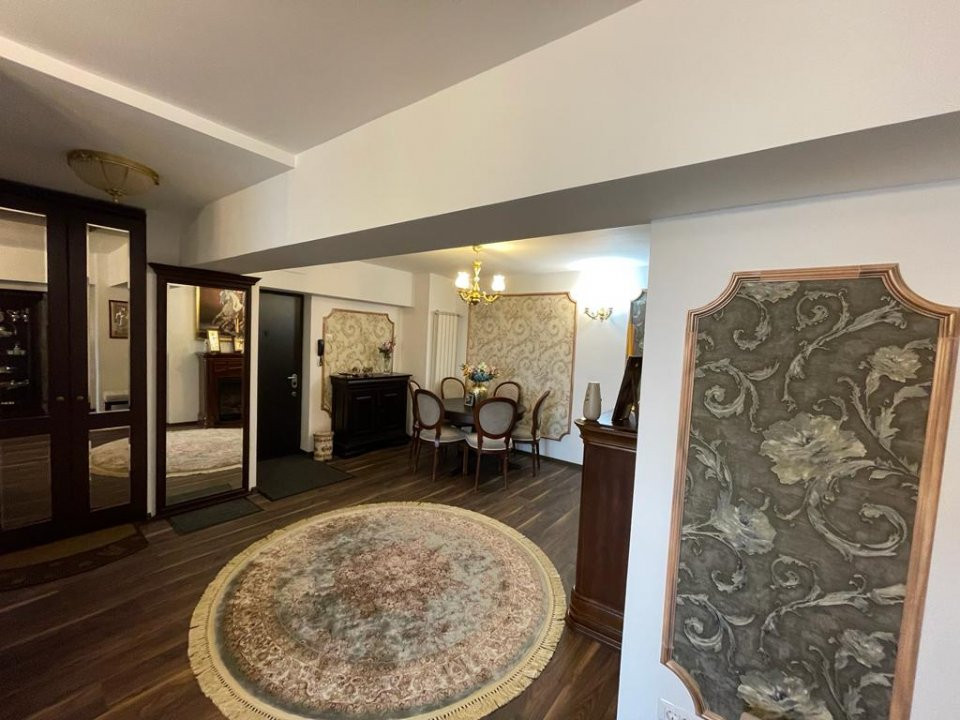 0% | Apartament 3 camere, centrala proprie, 85 mp | Piata Alba Iulia