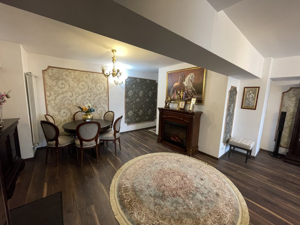 0% | Apartament 3 camere, centrala proprie, 85 mp | Piata Alba Iulia