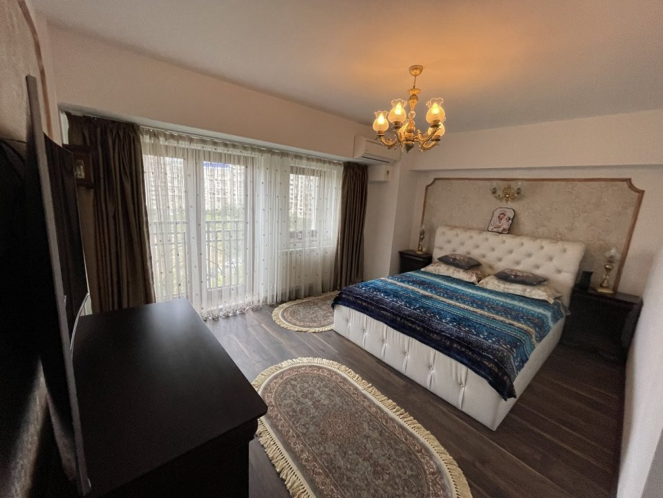 0% | Apartament 3 camere, centrala proprie, 85 mp | Piata Alba Iulia