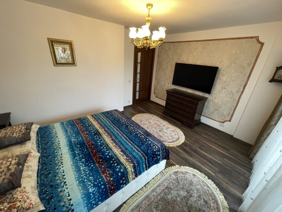 0% | Apartament 3 camere, centrala proprie, 85 mp | Piata Alba Iulia