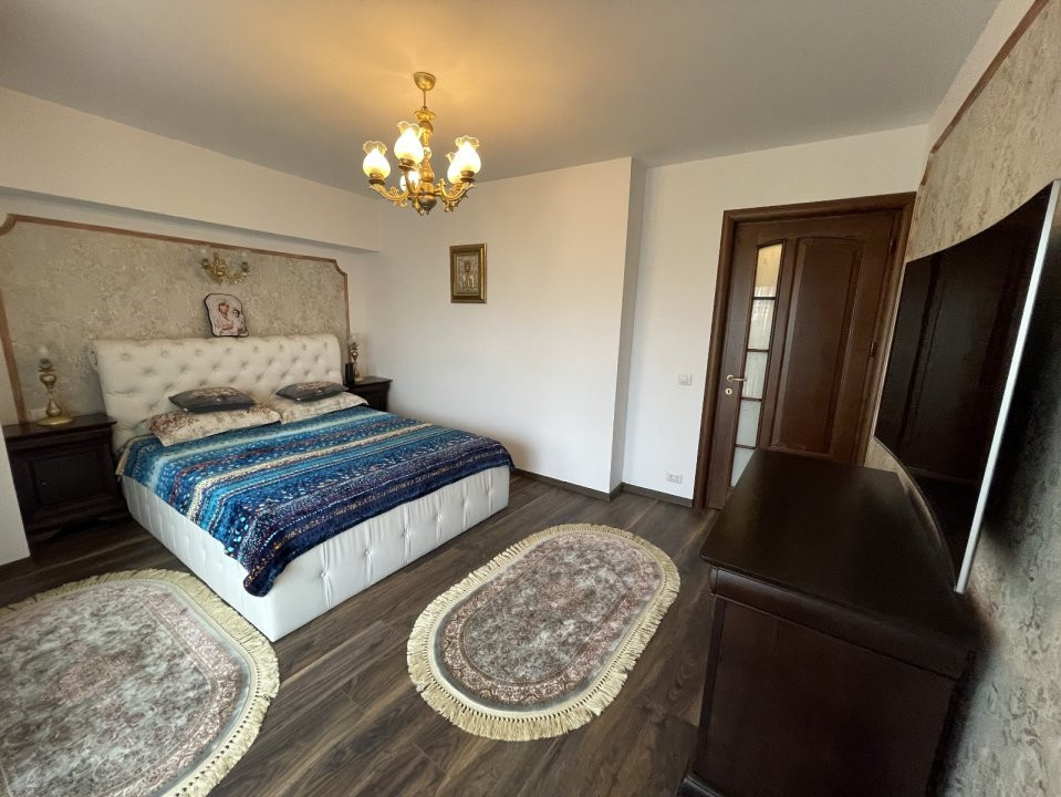 0% | Apartament 3 camere, centrala proprie, 85 mp | Piata Alba Iulia