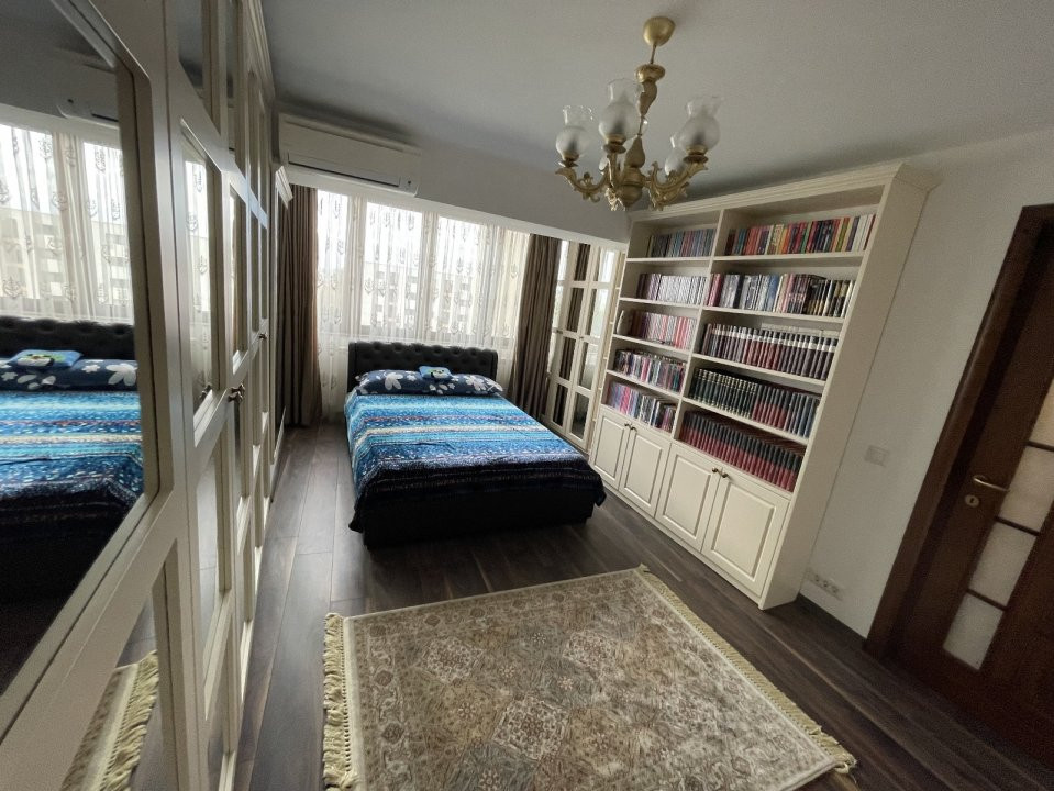 0% | Apartament 3 camere, centrala proprie, 85 mp | Piata Alba Iulia