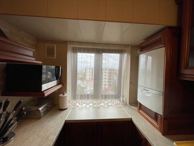 0% | Apartament 3 camere, centrala proprie, 85 mp | Piata Alba Iulia