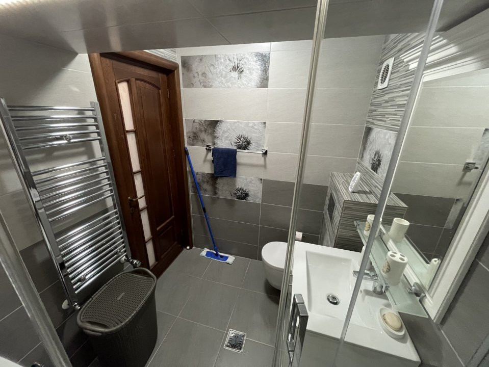 0% | Apartament 3 camere, centrala proprie, 85 mp | Piata Alba Iulia