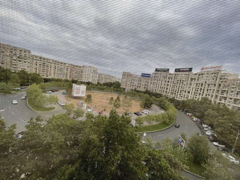 0% | Apartament 3 camere, centrala proprie, 85 mp | Piata Alba Iulia