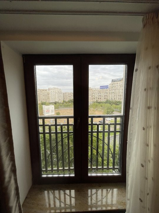 0% | Apartament 3 camere, centrala proprie, 85 mp | Piata Alba Iulia