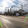 Teren Intravilan de Vânzare Balotești Strada Liliaculului