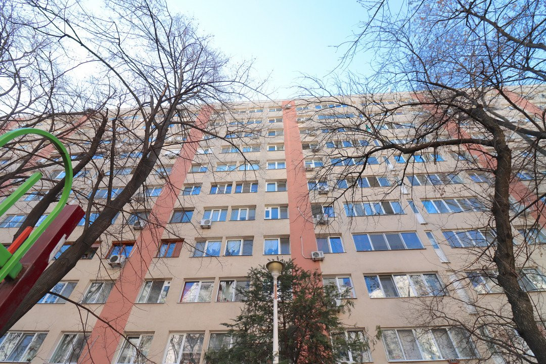 Apartament 2 camere - prima inchiriere - zona Titan-Dristor