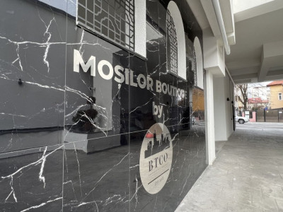 Mosilor, apartamente noi !
