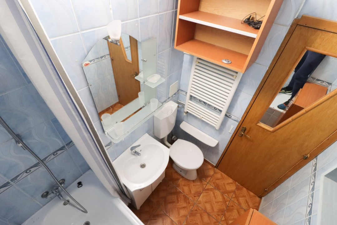 Garsoniera Amahera – o investiție bună –