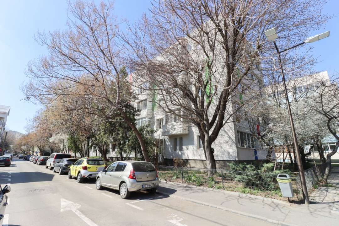 Garsoniera Amahera – o investiție bună –