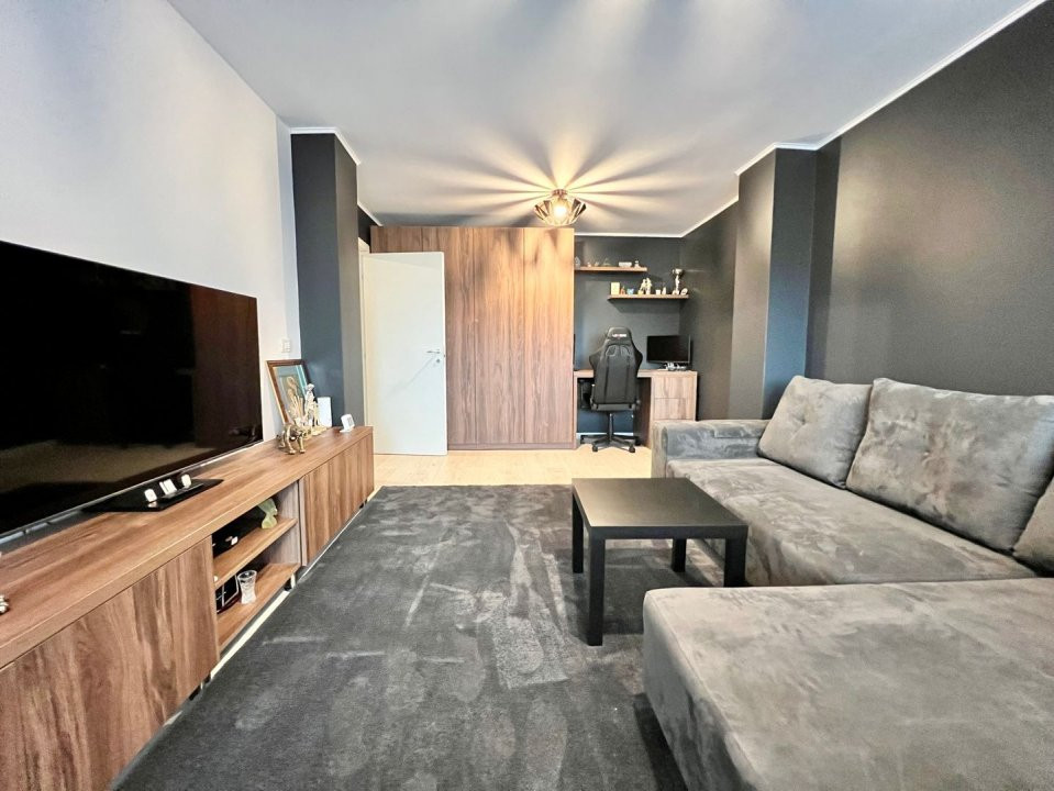 Apartament 2 camere decomandat, 69 mp, centrala & loc parcare|New Casa