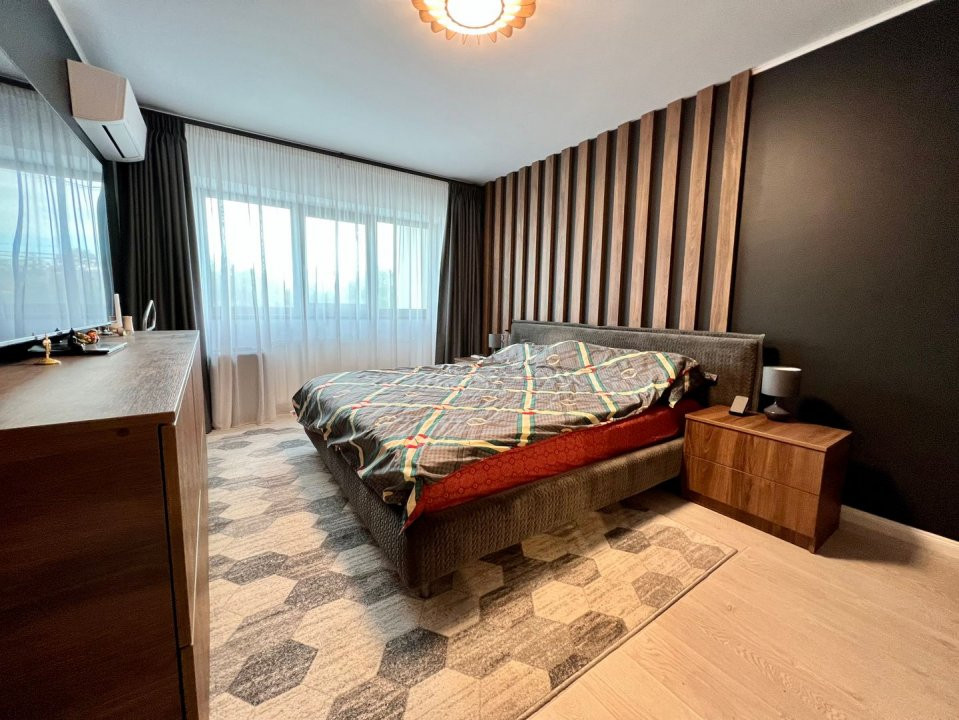 Apartament 2 camere decomandat, 69 mp, centrala & loc parcare|New Casa