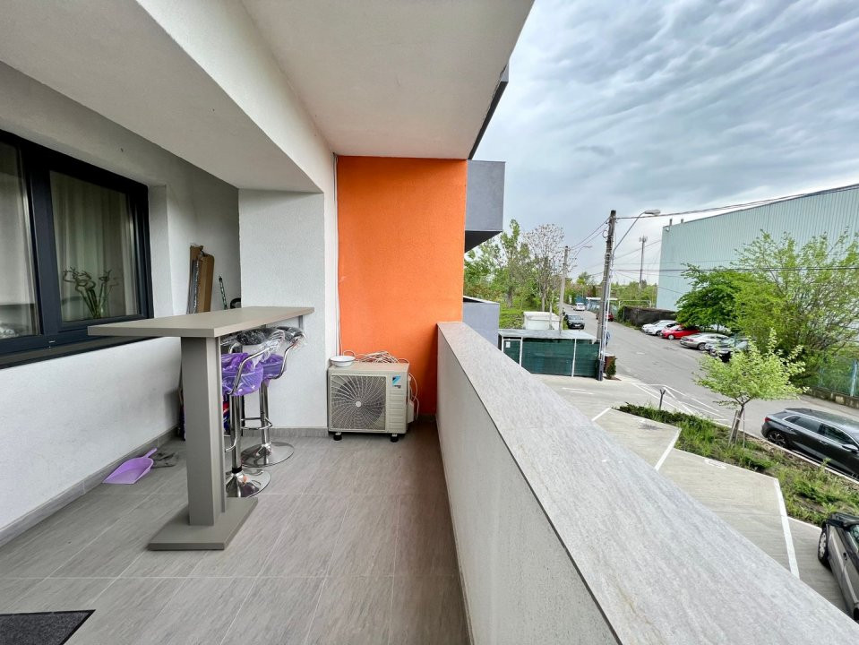 Apartament 2 camere decomandat, 69 mp, centrala & loc parcare|New Casa