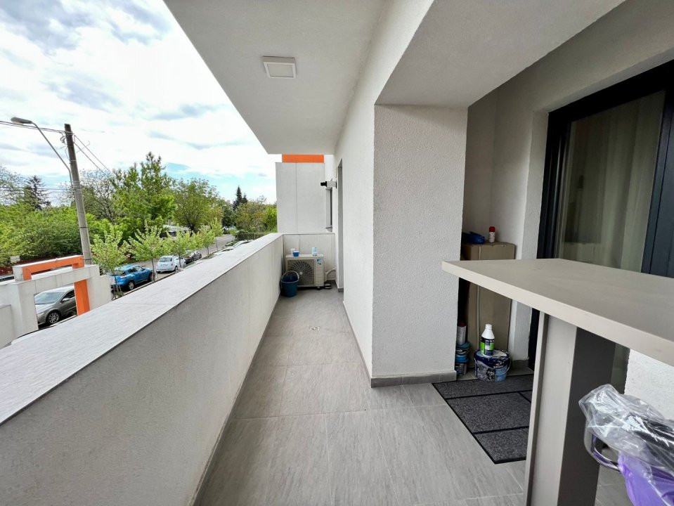 Apartament 2 camere decomandat, 69 mp, centrala & loc parcare|New Casa