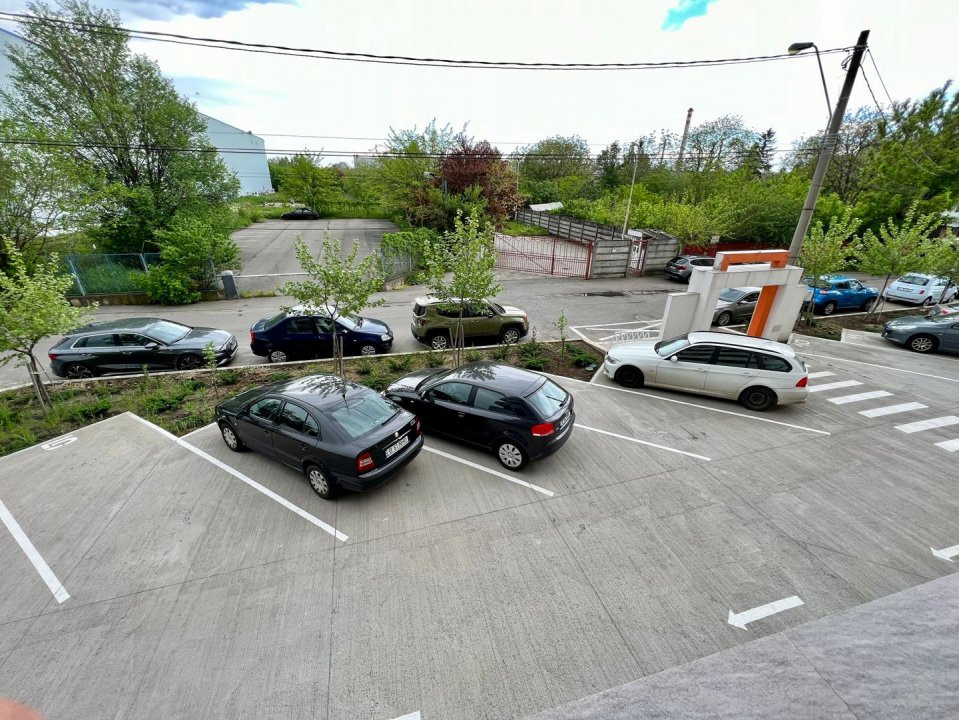 Apartament 2 camere decomandat, 69 mp, centrala & loc parcare|New Casa
