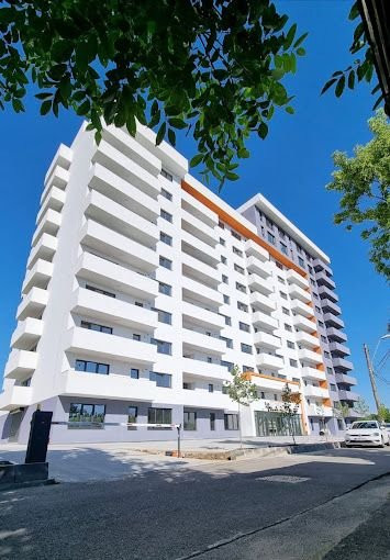 Apartament 2 camere decomandat, 69 mp, centrala & loc parcare|New Casa