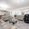 Apartament 4 camere PREMIUM | Parcare | Priveliste de TOP I 194mp | Upground