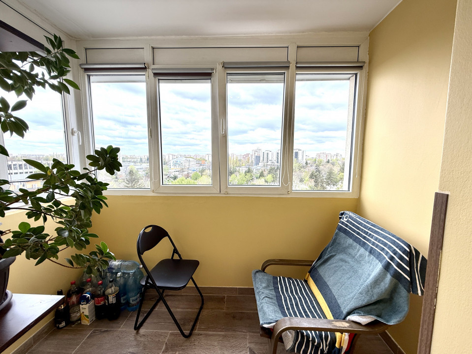 Antecontract  | Apartament 3 camere 70 mp, 2 bai, balcon & Parcare 
