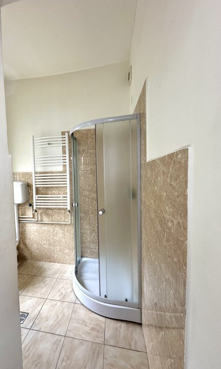OPORTUNITATE-Vanzare garsoniera renovata pentru investitie- Dorobanti -Str Roma 