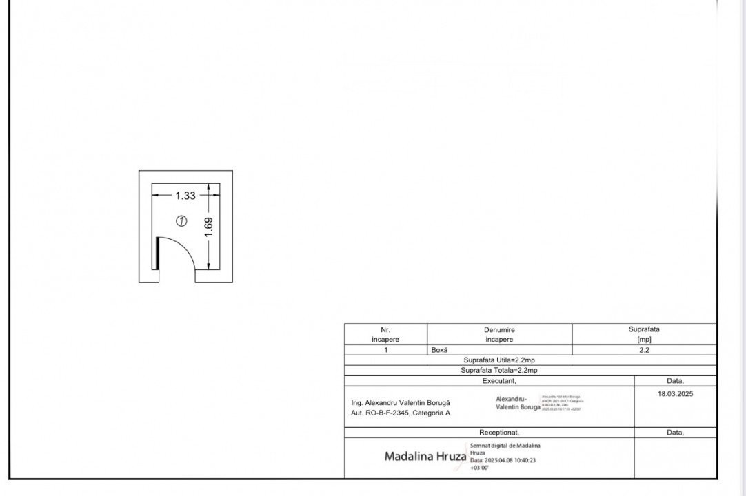 OPORTUNITATE-Vanzare garsoniera renovata pentru investitie- Dorobanti -Str Roma 