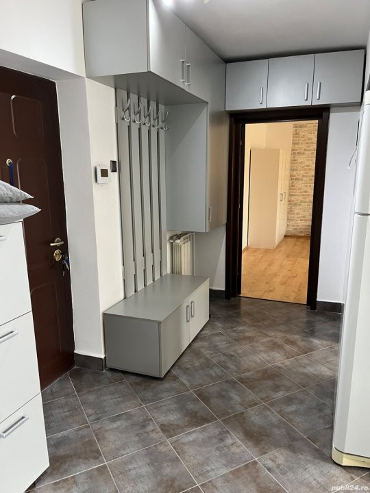 Apartament 2 camere 65 mp, boiler, 3 balcoane |  Pta. Alba Iulia