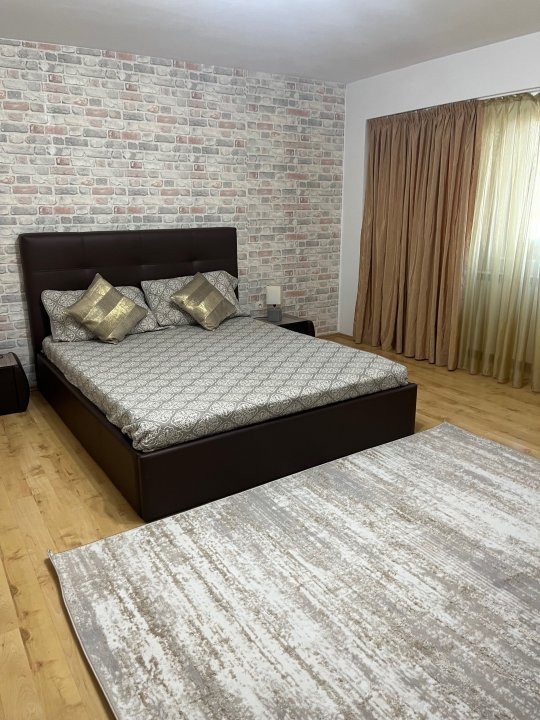 Apartament 2 camere 65 mp, boiler, 3 balcoane |  Pta. Alba Iulia