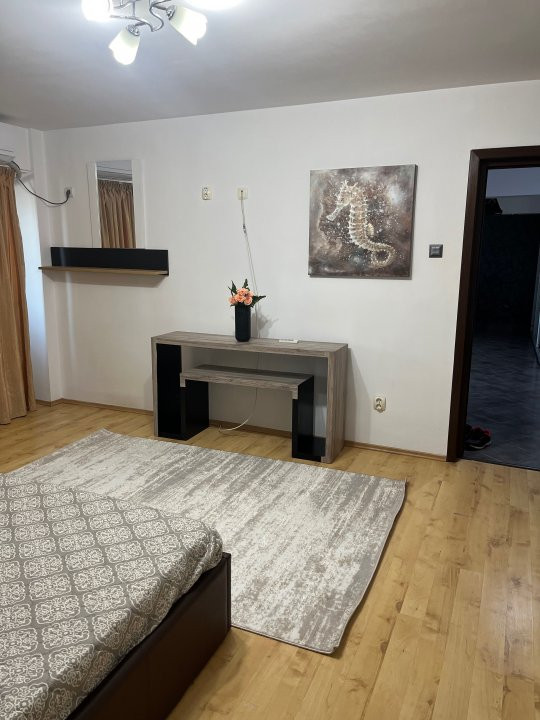 Apartament 2 camere 65 mp, boiler, 3 balcoane |  Pta. Alba Iulia