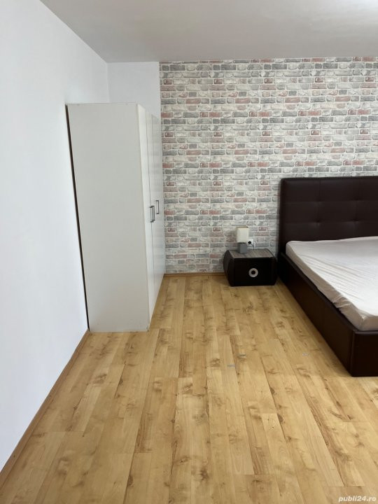 Apartament 2 camere 65 mp, boiler, 3 balcoane |  Pta. Alba Iulia