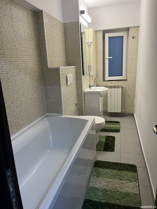 Apartament 2 camere 65 mp, boiler, 3 balcoane |  Pta. Alba Iulia