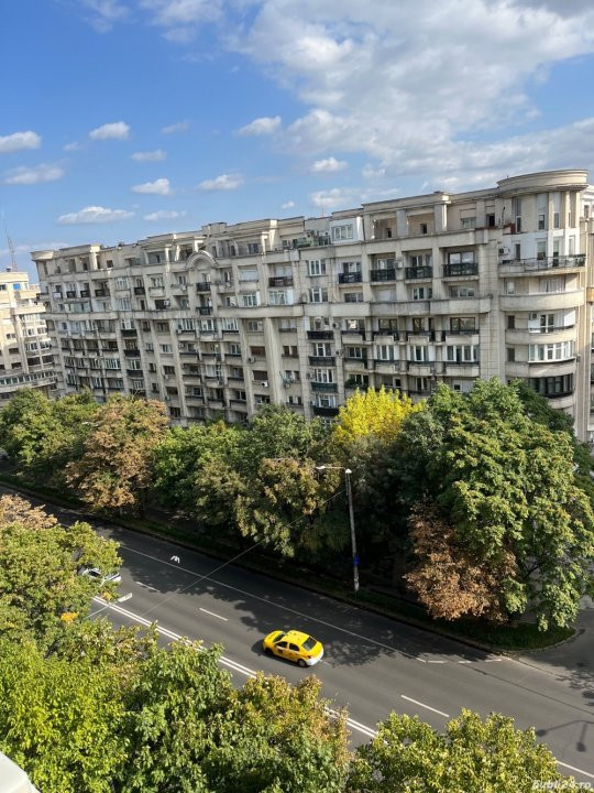 Apartament 2 camere 65 mp, boiler, 3 balcoane |  Pta. Alba Iulia