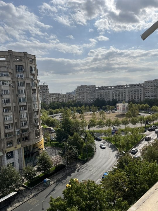 Apartament 2 camere 65 mp, boiler, 3 balcoane |  Pta. Alba Iulia